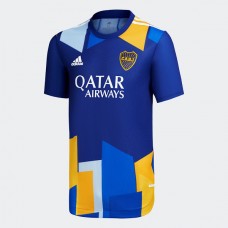 Boca Juniors 2021 Third Jersey