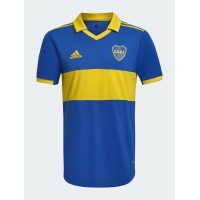 Boca Juniors Home Jersey 2022-23
