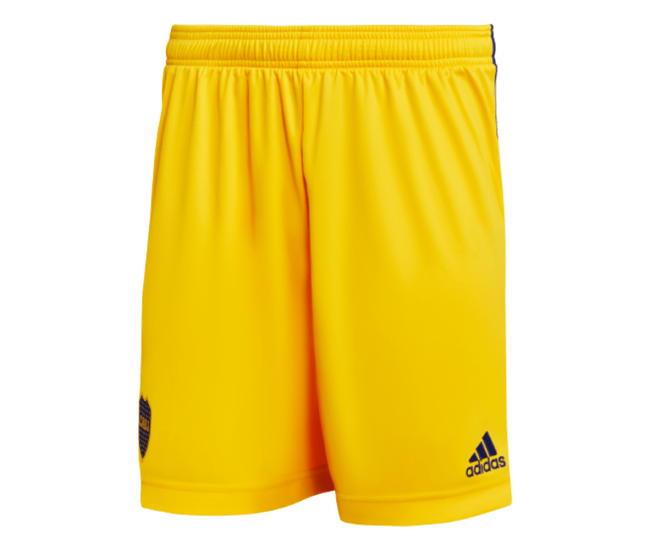 Boca Juniors Third Shorts 2020 2021