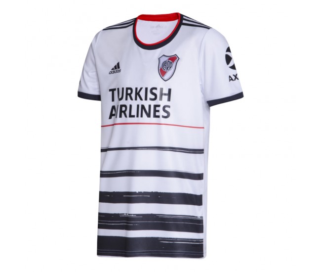 River Plate Third Jersey 2020