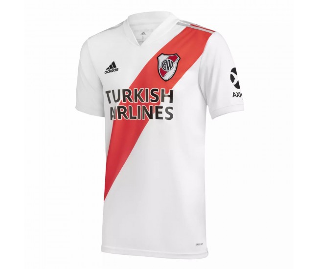 River Plate Home Jersey 2020 2021