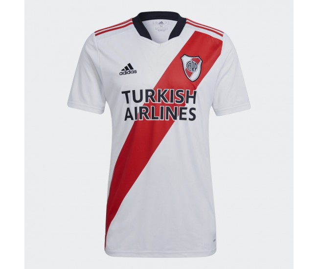 River Plate Home Jersey 2021-22