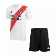 River Plate Home Kids Kit 2020 2021