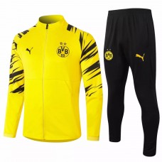 Borussia Dortmund Presentation Soccer Tracksuit 2020