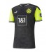 Borussia Dortmund Fourth Football Jersey 2020