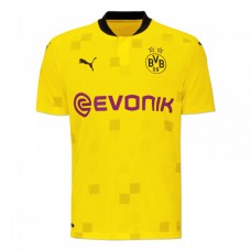 Borussia Dortmund Champions League Jersey 2020 2021