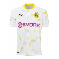 Borussia Dortmund Third Jersey 2021-22