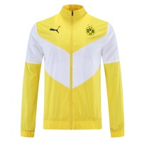 BVB Borussia Dortmund Training Jacket 2021-22