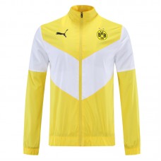 BVB Borussia Dortmund Training Jacket 2021-22
