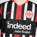 Eintracht Frankfurt Home Shirt 2019 2020