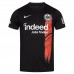Eintracht Frankfurt Mens Europe Jersey 2023-24