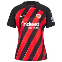 Eintracht Frankfurt Womens Home Jersey 2023-24