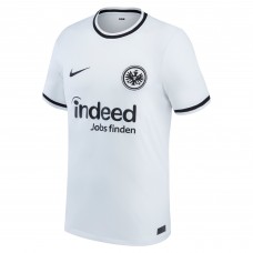 Eintracht Frankfurt Home Jersey 2022-23