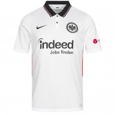 Eintracht Frankfurt Away Jersey 2020 2021