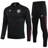 Bayern Munich Training Soccer Tracksuit 2020