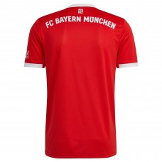 FC Bayern Home Jersey 2022-23