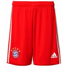 FC Bayern Home Shorts 2022-23