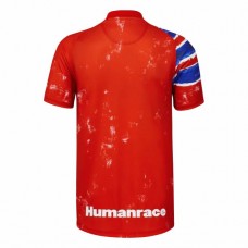 FC Bayern Human Race Jersey 2020 2021