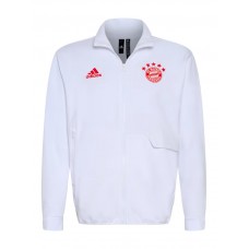 FC Bayern Mens Anthem Jacket 2023-24