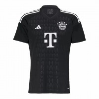 FC Bayern Mens Goalkeeper Jersey 2023-24