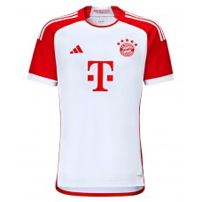 FC Bayern Mens Home Jersey 2023-24