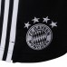 FC Bayern Third Shorts 2020 2021