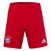FC Bayern Home Shorts 2020 2021