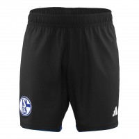 FC Schalke 04 Mens Alternative Shorts 2023-24