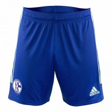 FC Schalke 04 Third Shorts 2022-23