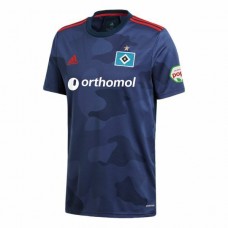 Hamburger SV Away Jersey 2020 2021