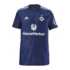 Hamburger SV Away Jersey 2022-23