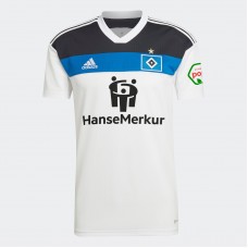 Hamburger SV Home Jersey 2022-23