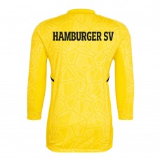 Hamburger SV Mens Goalkeeper Jersey 2022-23