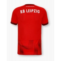 RB Leipzig Away Jersey 2022-23