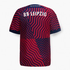 RB Leipzig Mens Away Jersey 2023-24