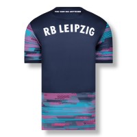 RB Leipzig Third Jersey 2021-22
