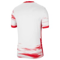 Red Bull Leipzig Home Jersey 2021