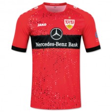 VfB Stuttgart Away Jersey 2021-22