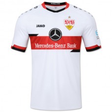 VfB Stuttgart Home Jersey 2021-22