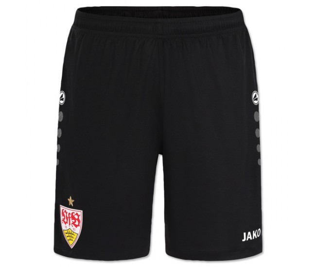 VfB Stuttgart Away Shorts 2022-23