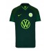 VfL Wolfsburg Away Jersey 2021-22