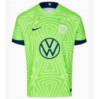 VfL Wolfsburg Home Jersey 2022-23