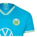 VfL Wolfsburg Third Jersey 2021-22