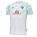 Werder Bremen Away Jersey 2020 2021