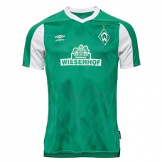 Werder Bremen Home Jersey 2020 2021