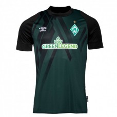 Werder Bremen Mens Third Jersey 2022-23