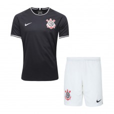 Corinthians 2019 2020 Away Kit - Kids