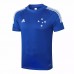 Cruzeiro Blue Training Jersey 2020