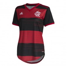 Flamengo 2020 Home Jersey - Women