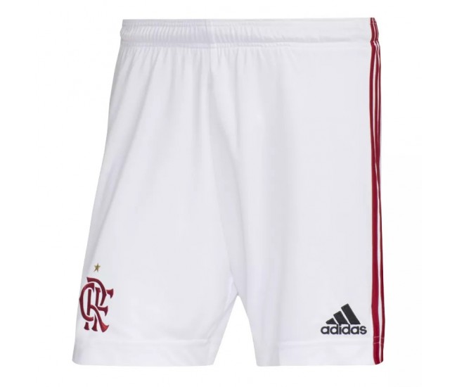 Flamengo Home 2020 Shorts